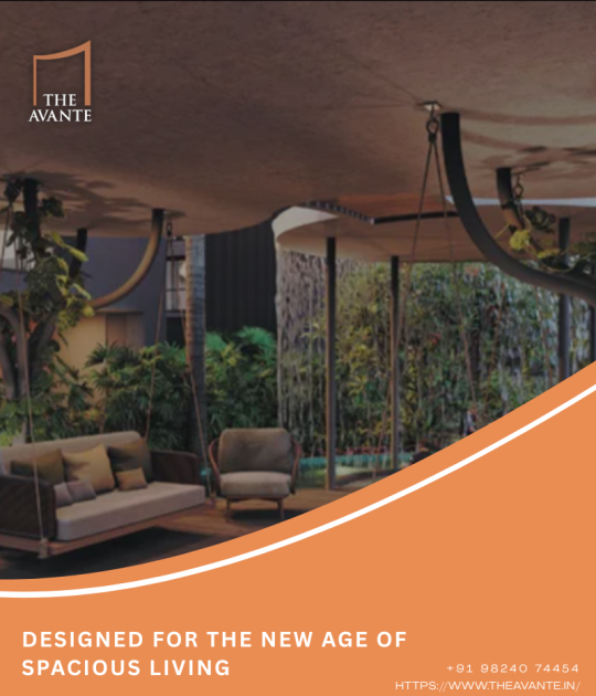 The New Definition of Spacious Living: What Makes The Avante Different from Typical 3 BHK & 4 BHK Homes